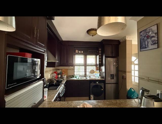 2 BEDROOM GATED ESTATE FOR SALE IN SHERWOOD